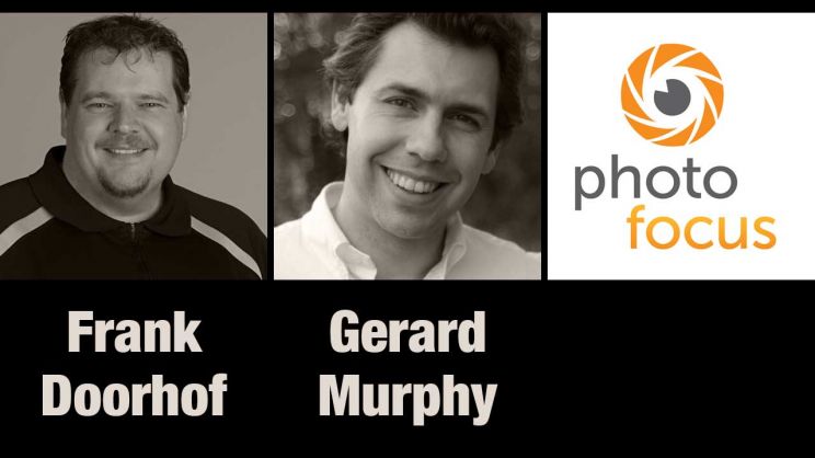 Gerard Murphy