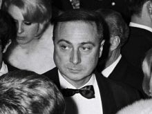 Gérard Oury