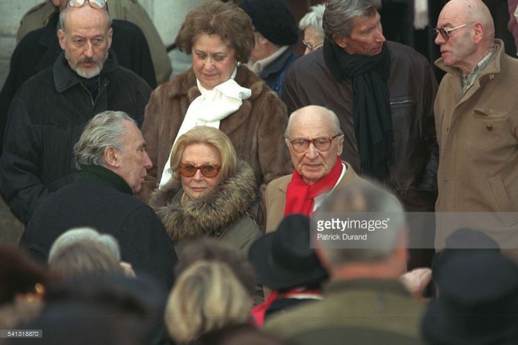 Gérard Oury