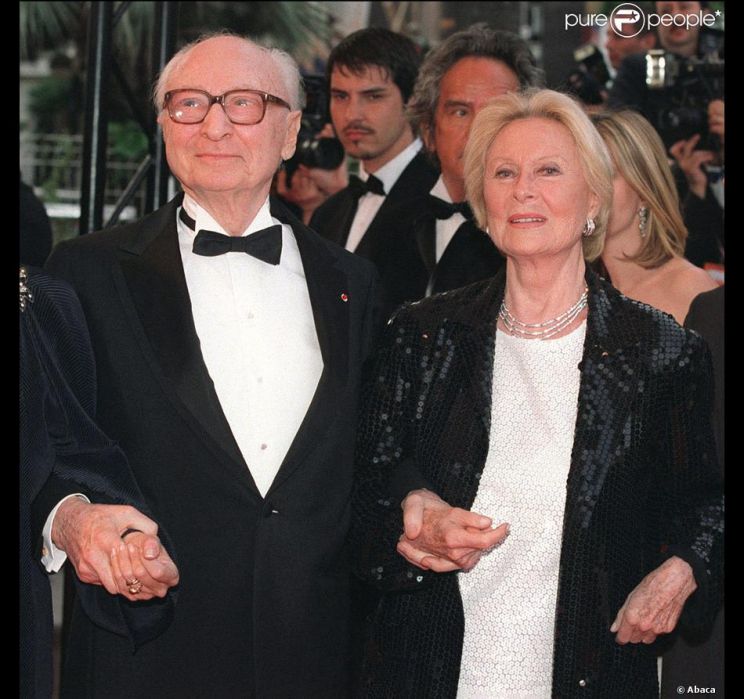 Gérard Oury