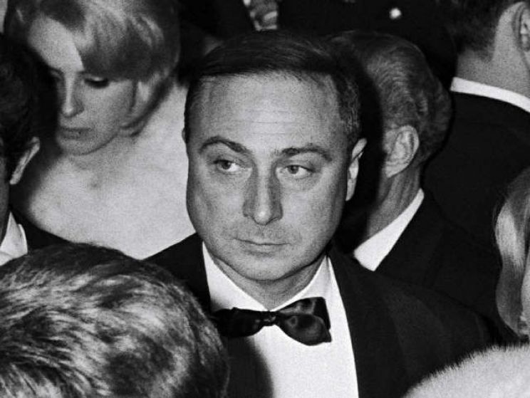Gérard Oury