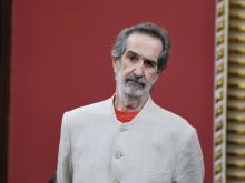 Gerard Parkes