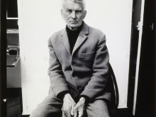 Gerard Parkes