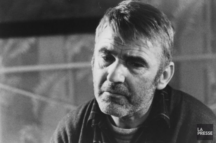 Gerard Parkes