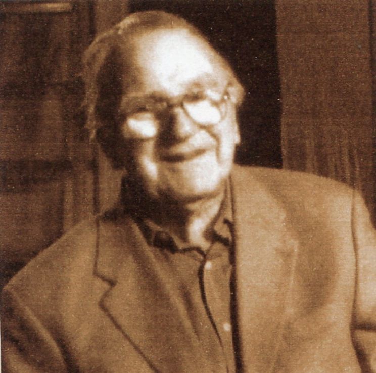 Gerard Parkes