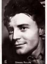 Gérard Philipe