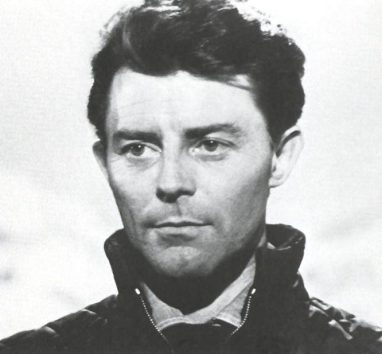 Gérard Philipe