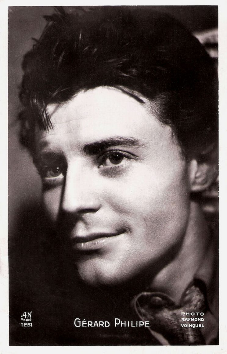 Gérard Philipe