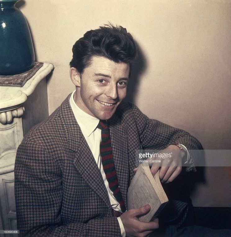 Gérard Philipe