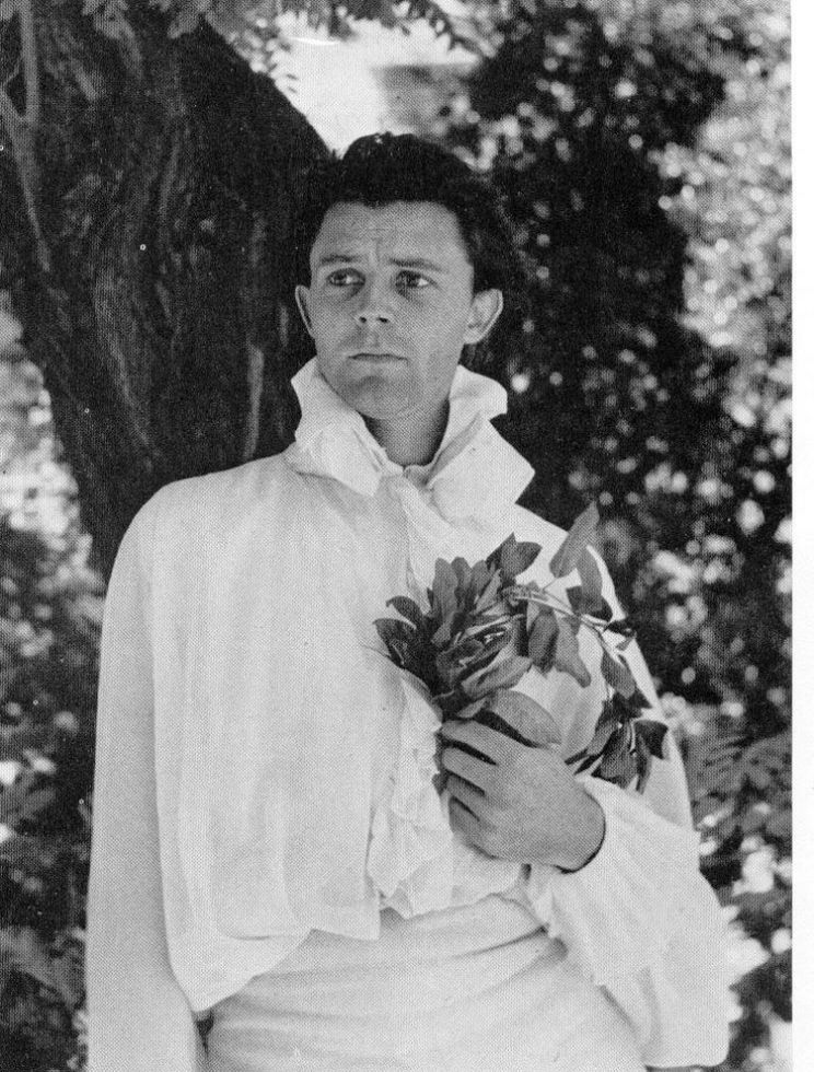 Gérard Philipe