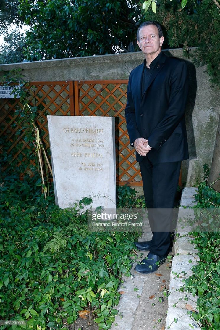 Gérard Philipe