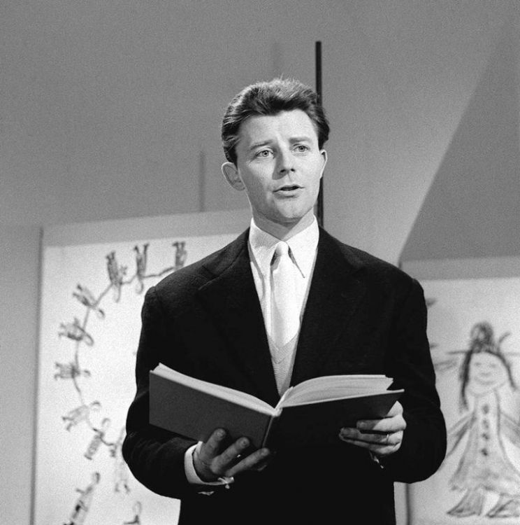 Gérard Philipe