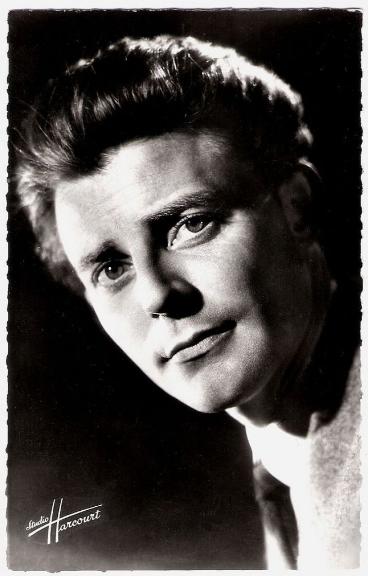 Gérard Philipe