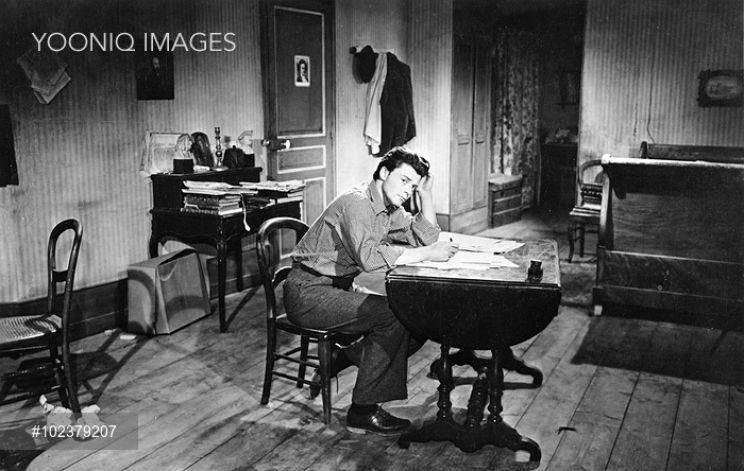 Gérard Philipe