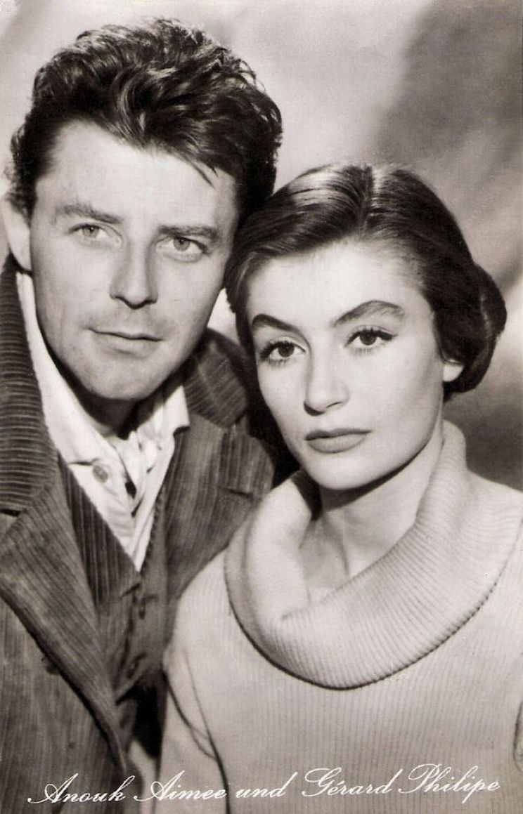 Gérard Philipe