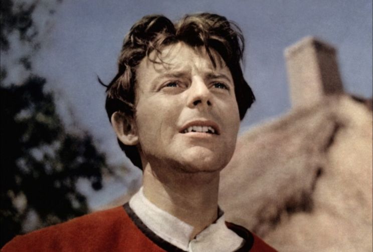 Gérard Philipe