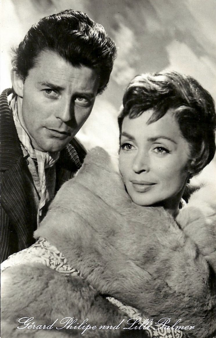 Gérard Philipe