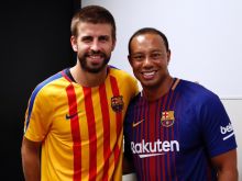 Gerard Piqué