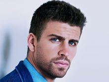 Gerard Piqué