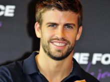 Gerard Piqué