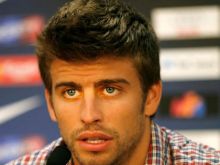 Gerard Piqué