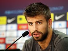 Gerard Piqué