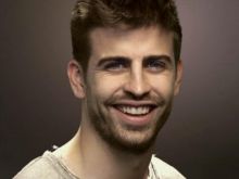 Gerard Piqué