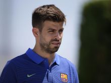 Gerard Piqué