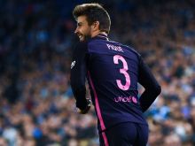 Gerard Piqué