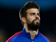 Gerard Piqué