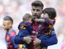 Gerard Piqué