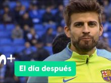Gerard Piqué