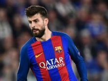Gerard Piqué