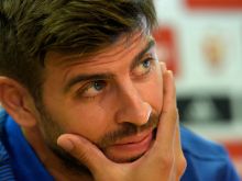 Gerard Piqué