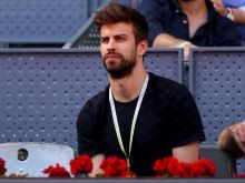 Gerard Piqué