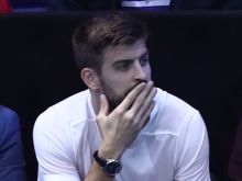 Gerard Piqué