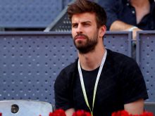 Gerard Piqué