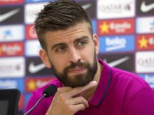 Gerard Piqué