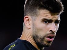 Gerard Piqué