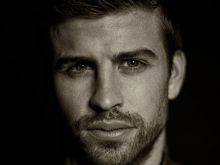 Gerard Piqué