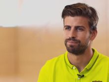Gerard Piqué