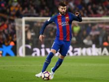 Gerard Piqué