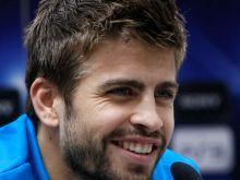 Gerard Piqué