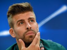 Gerard Piqué