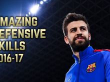Gerard Piqué