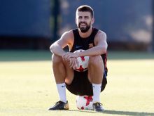 Gerard Piqué