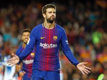 Gerard Piqué