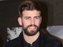 Gerard Piqué