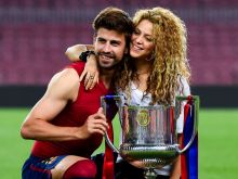 Gerard Piqué