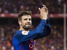 Gerard Piqué